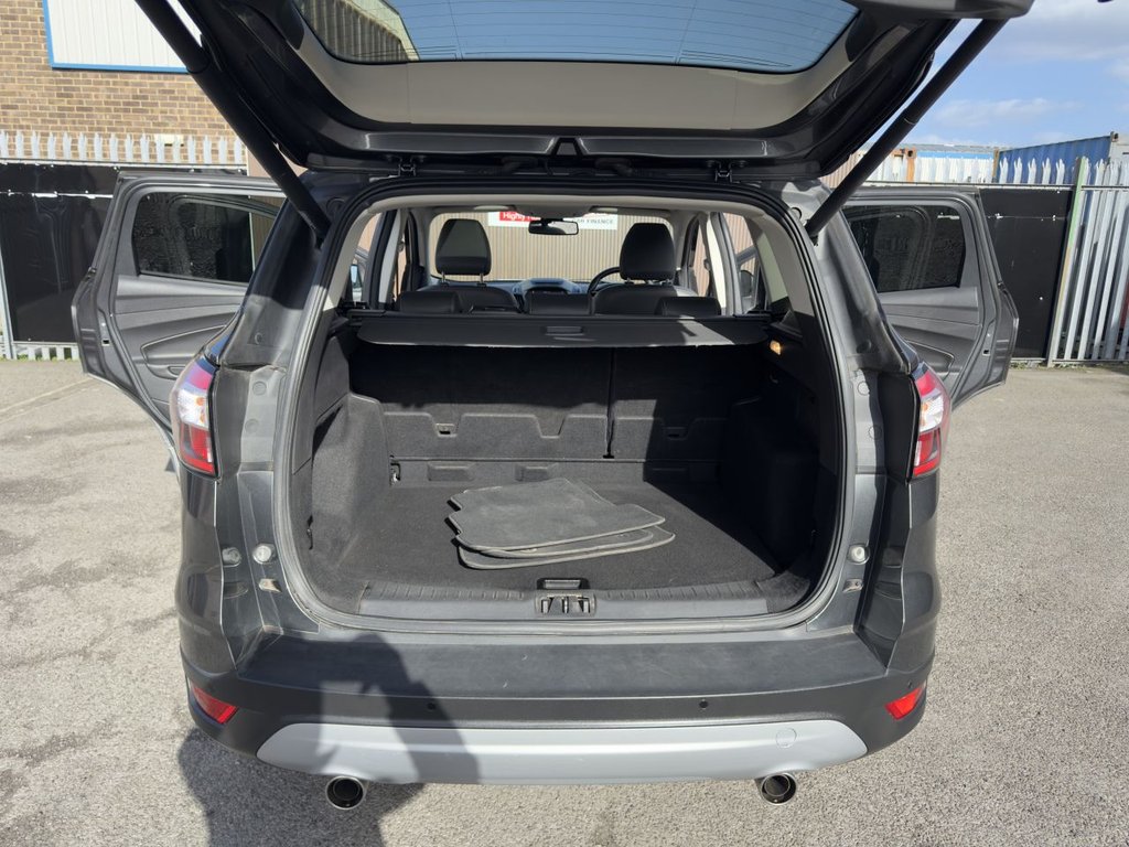 Used Ford Kuga 2018 for sale - 78063507: Photo 13