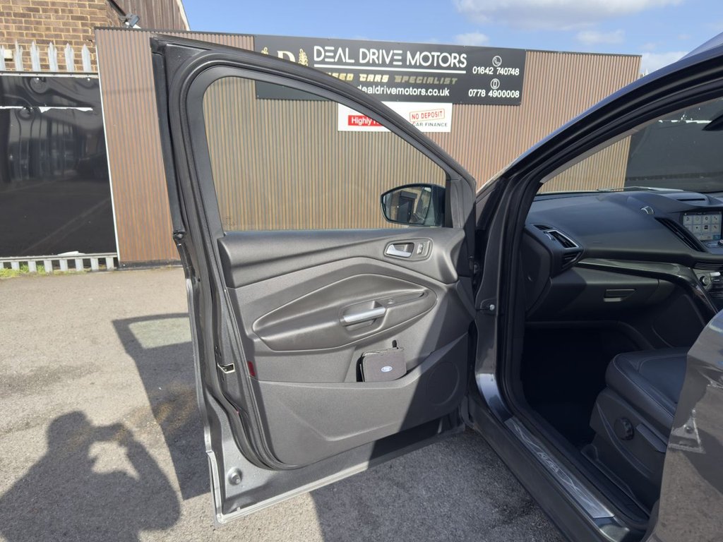 Used Ford Kuga 2018 for sale - 78063507: Photo 15