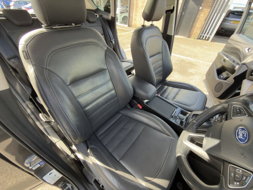 Used Ford Kuga 2018 for sale - 78063507: Photo 16