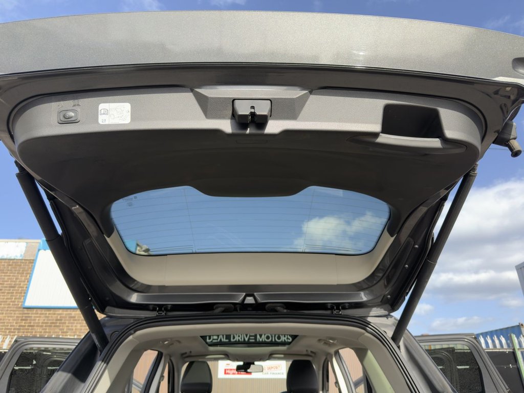 Used Ford Kuga 2018 for sale - 78063507: Photo 17