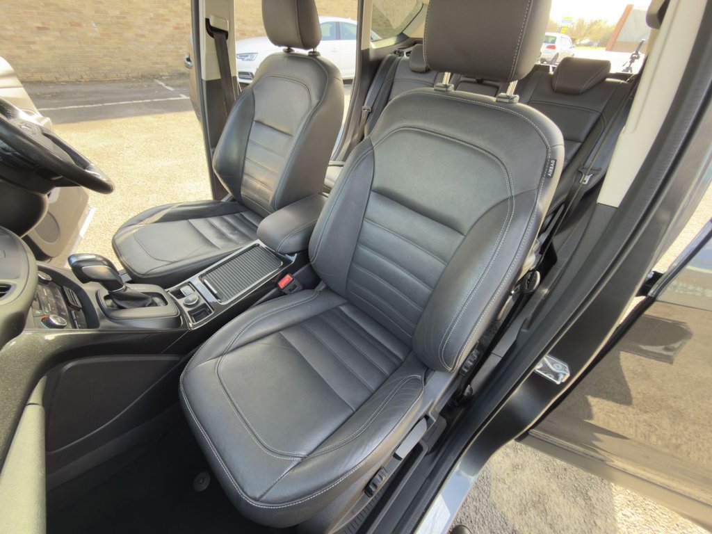 Used Ford Kuga 2018 for sale - 78063507: Photo 19