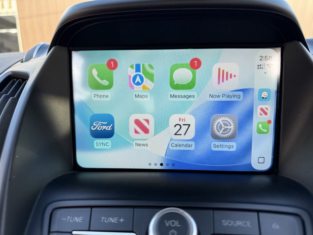 Used Ford Kuga 2018 for sale - 78063507: Photo 2