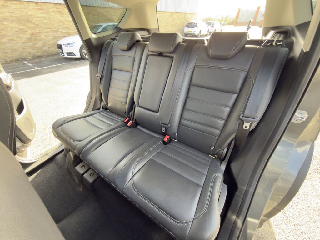 Used Ford Kuga 2018 for sale - 78063507: Photo 20