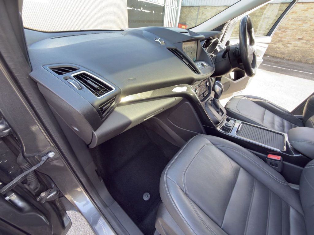 Used Ford Kuga 2018 for sale - 78063507: Photo 22