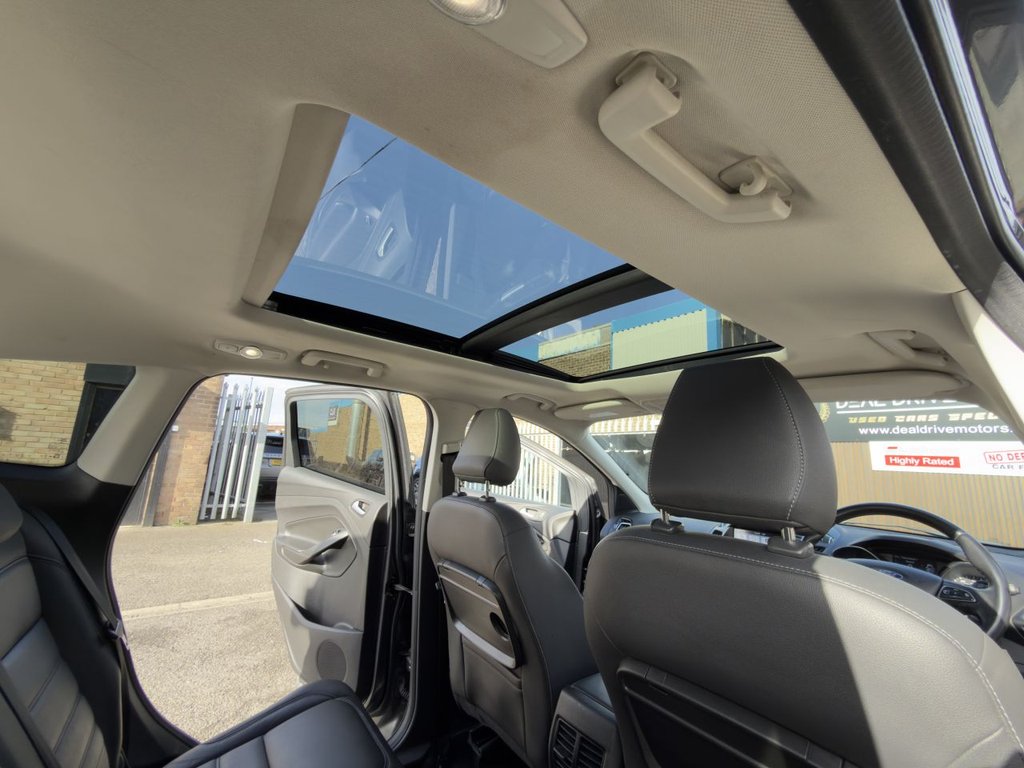 Used Ford Kuga 2018 for sale - 78063507: Photo 28