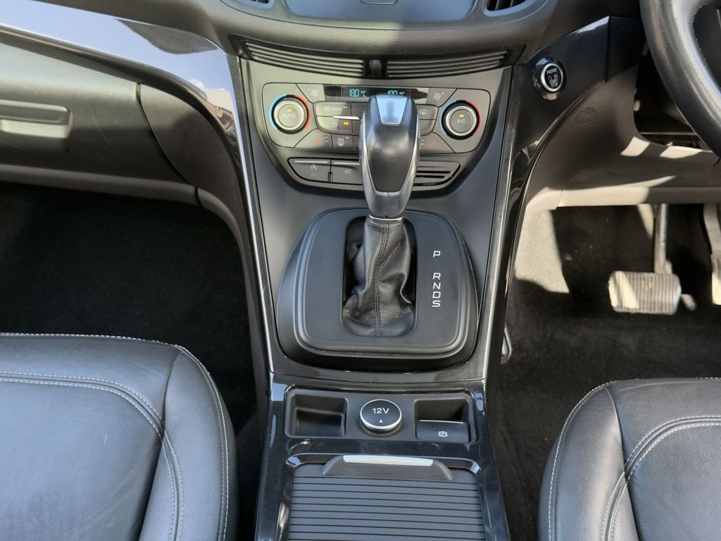 Used Ford Kuga 2018 for sale - 78063507: Photo 30