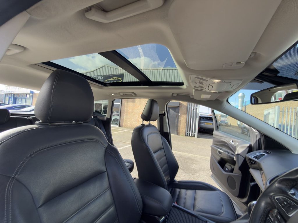 Used Ford Kuga 2018 for sale - 78063507: Photo 33