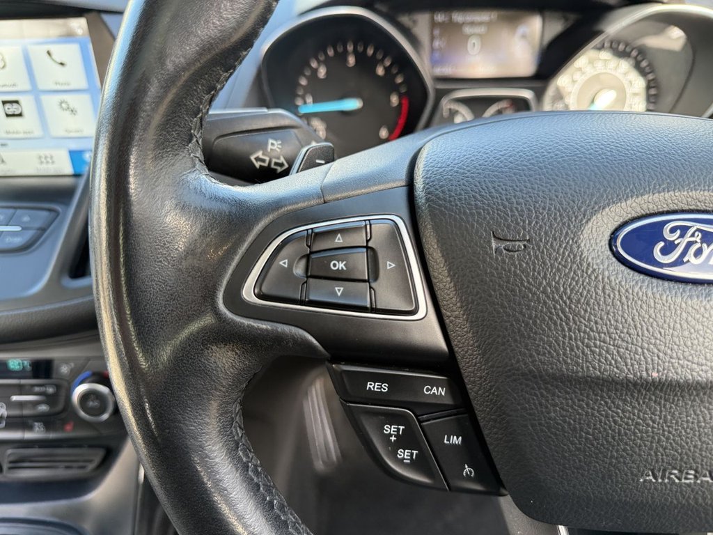 Used Ford Kuga 2018 for sale - 78063507: Photo 34