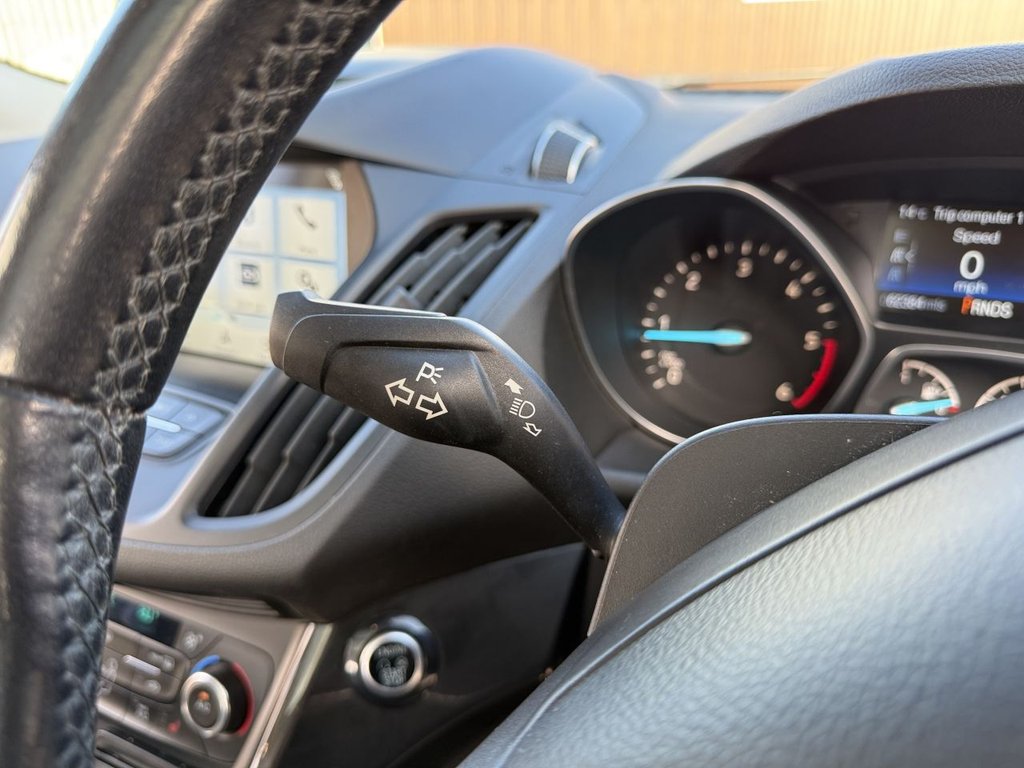 Used Ford Kuga 2018 for sale - 78063507: Photo 37