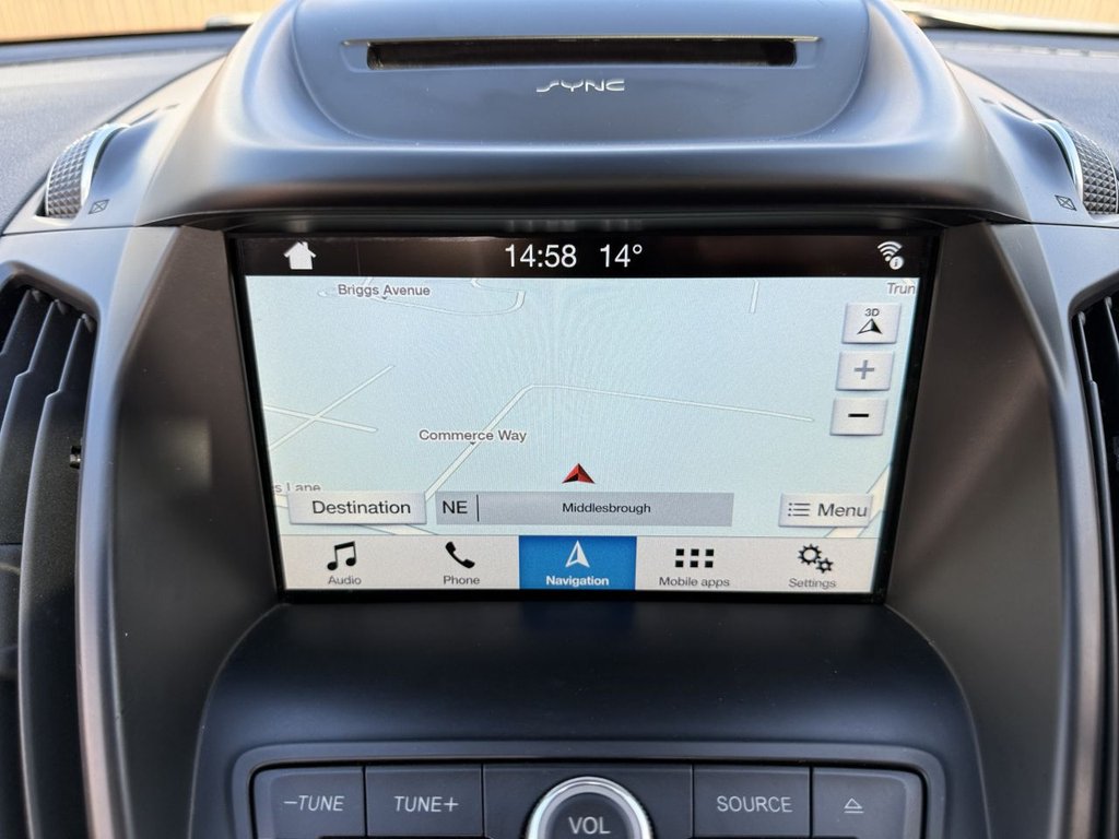 Used Ford Kuga 2018 for sale - 78063507: Photo 40