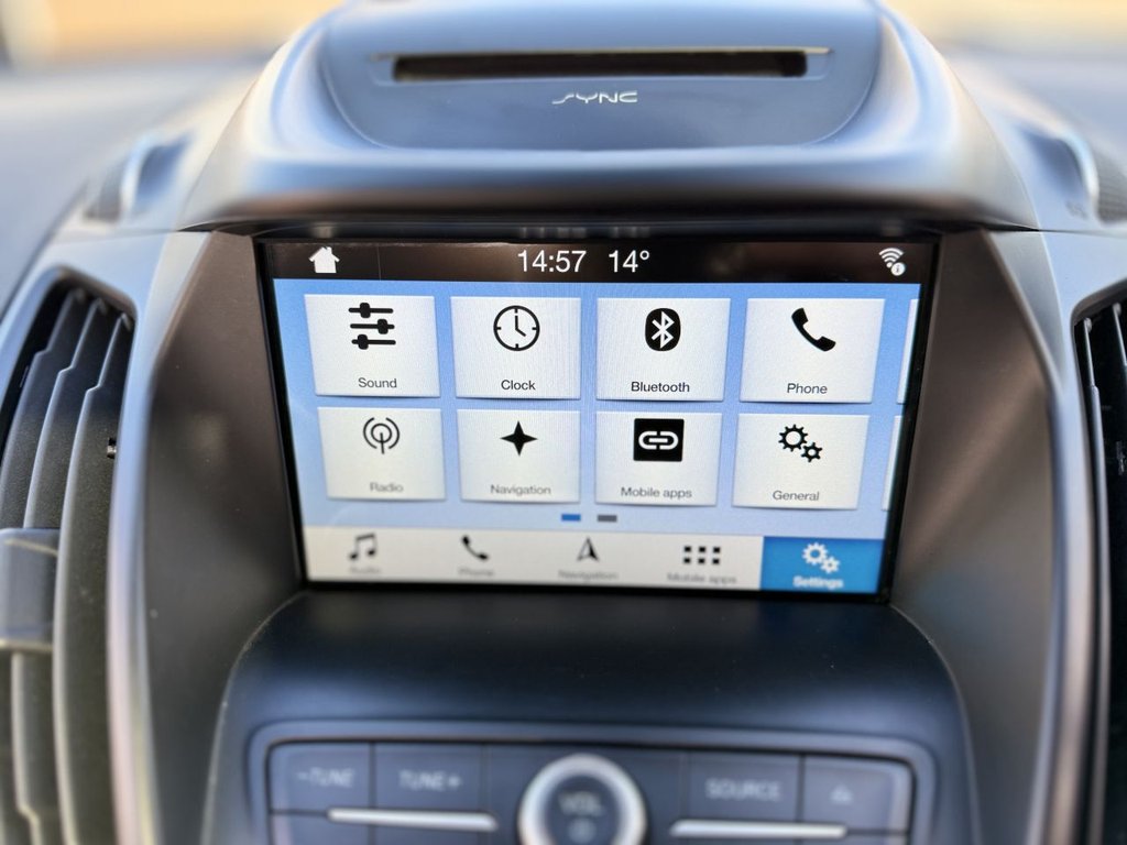 Used Ford Kuga 2018 for sale - 78063507: Photo 41