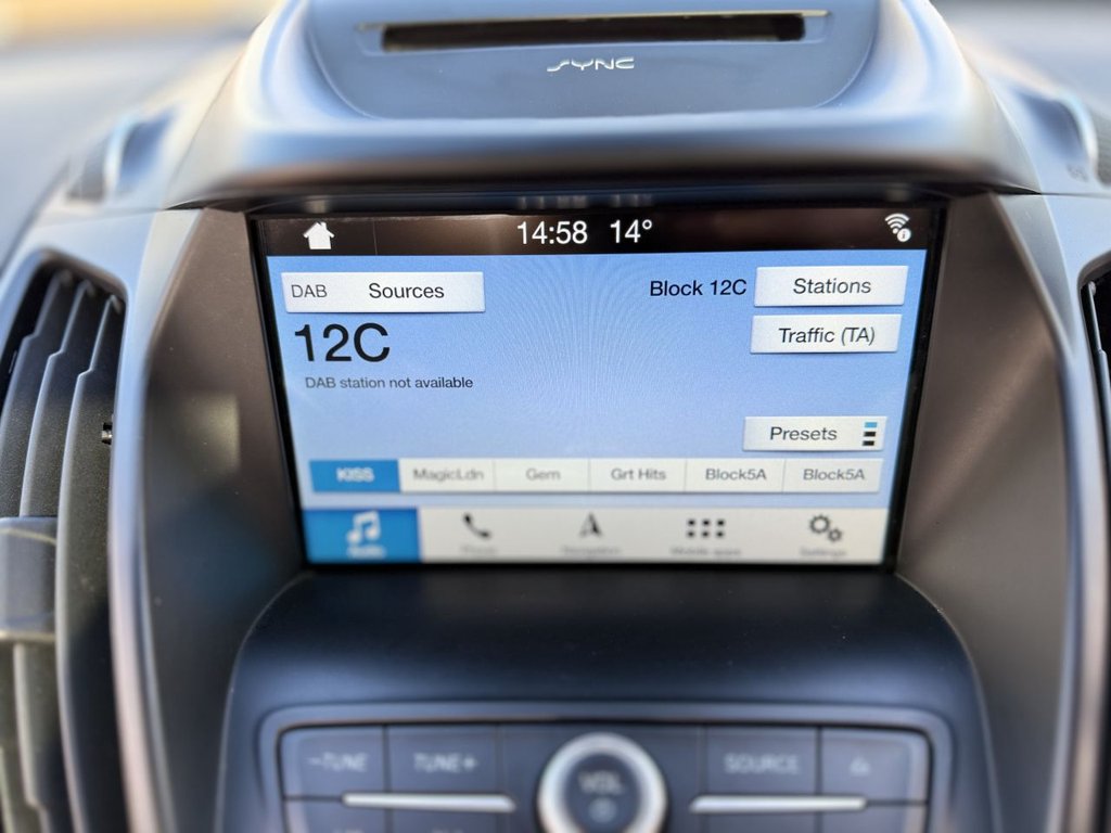 Used Ford Kuga 2018 for sale - 78063507: Photo 44