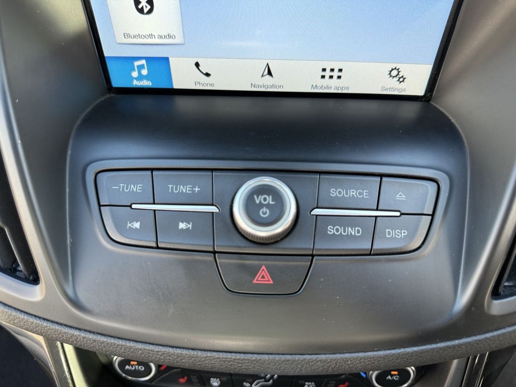 Used Ford Kuga 2018 for sale - 78063507: Photo 48