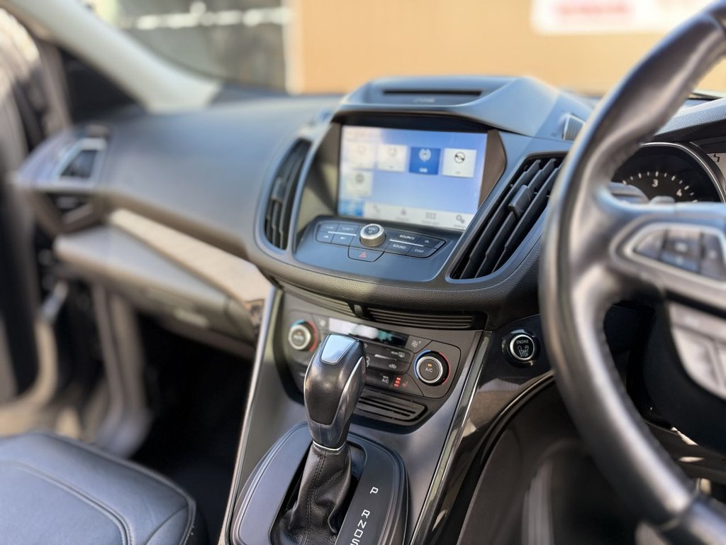 Used Ford Kuga 2018 for sale - 78063507: Photo 49