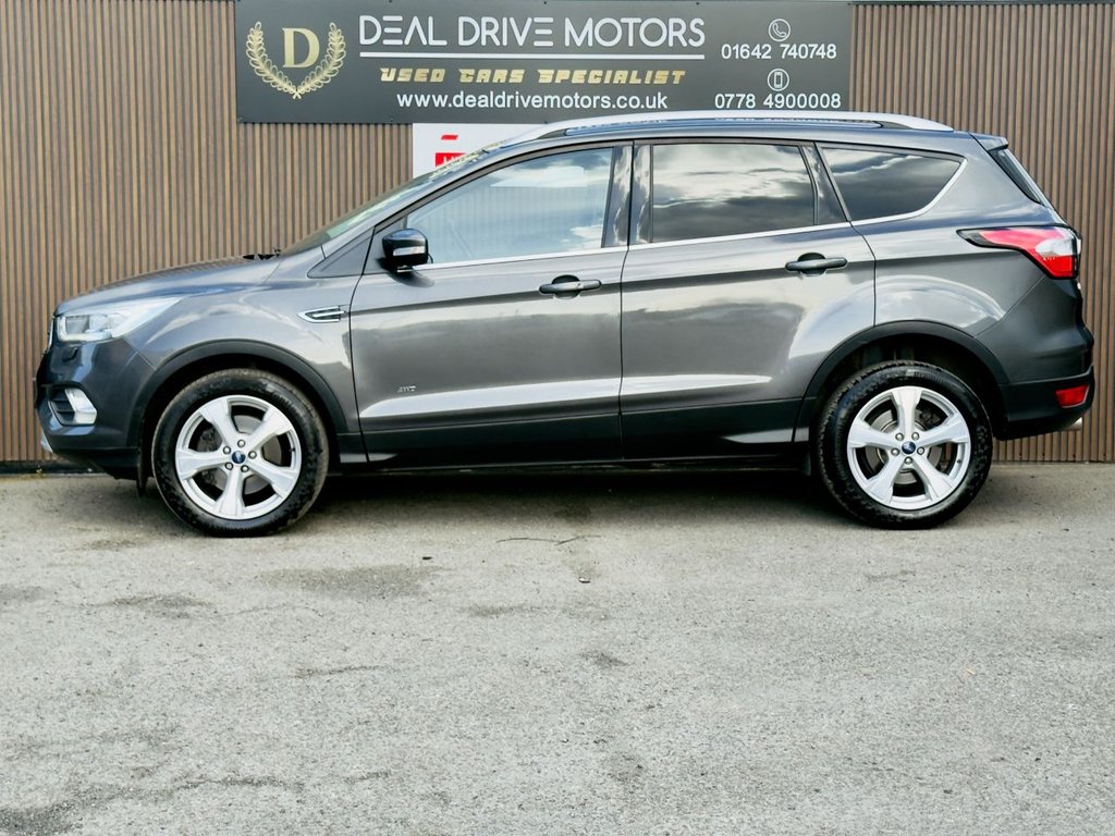 Used Ford Kuga 2018 for sale - 78063507: Photo 6