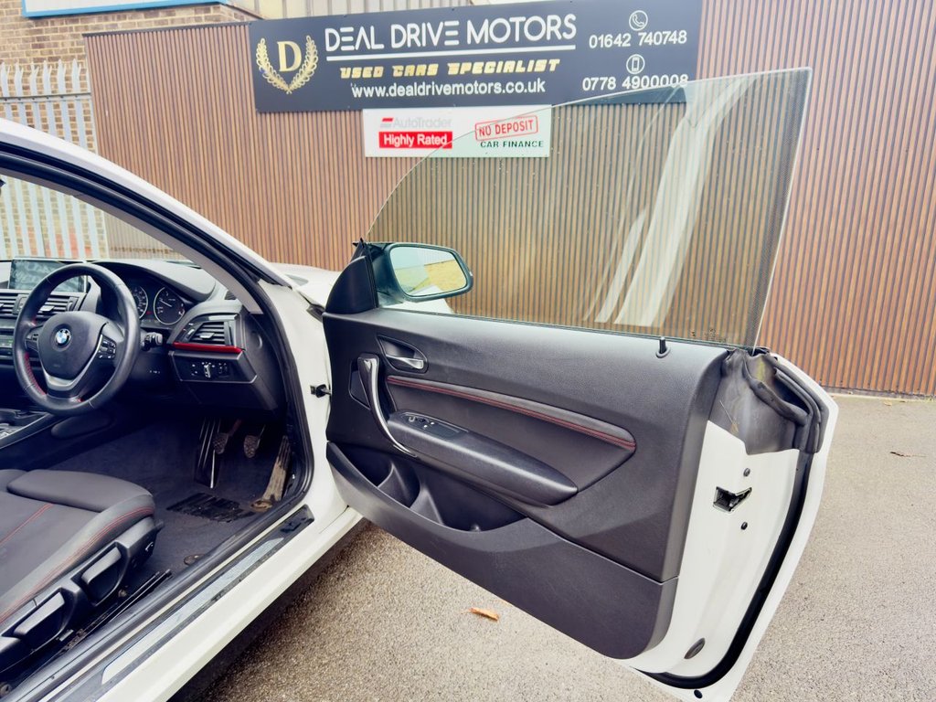 Used BMW 1 Series 2015 for sale - 76582311: Photo 10