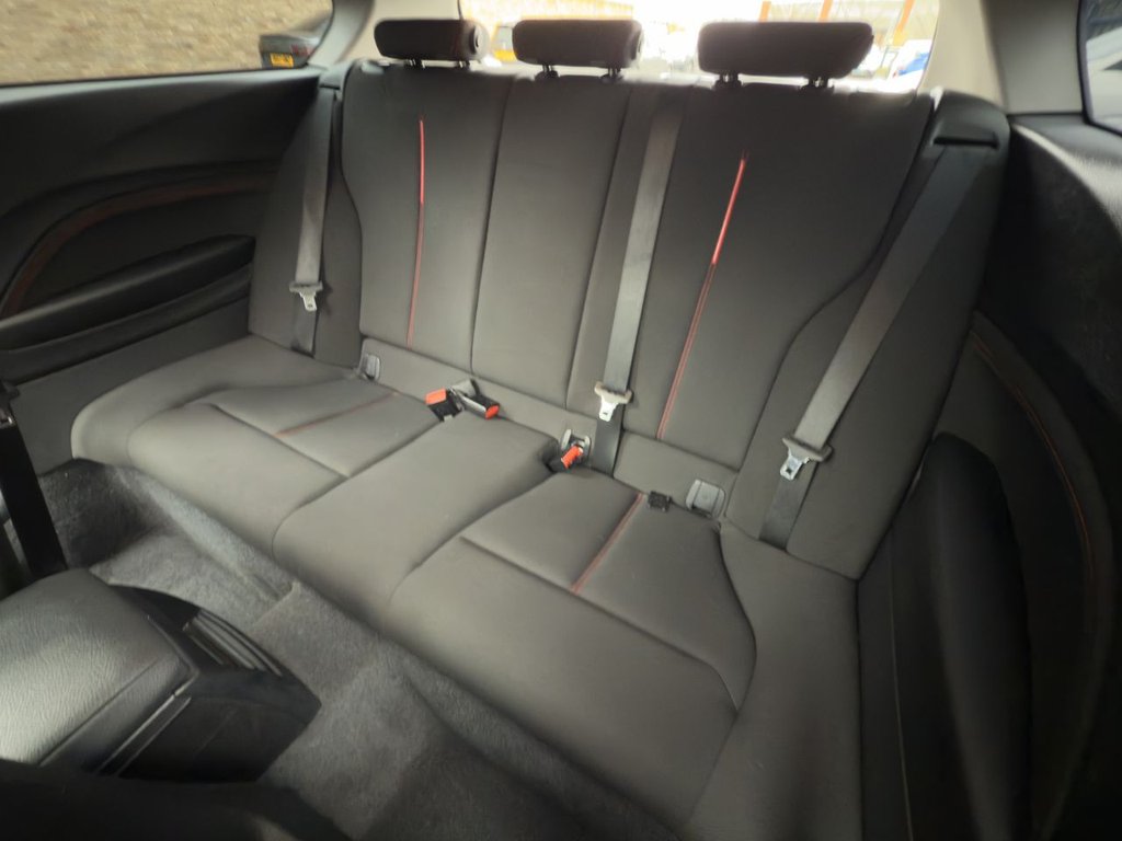 Used BMW 1 Series 2015 for sale - 76582311: Photo 16