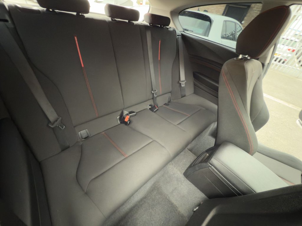 Used BMW 1 Series 2015 for sale - 76582311: Photo 18