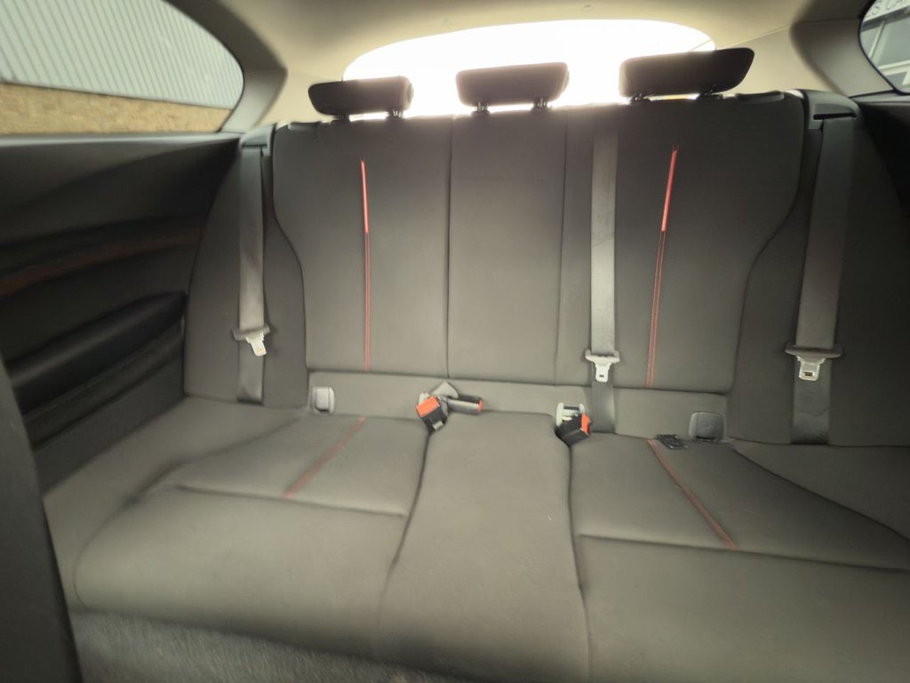 Used BMW 1 Series 2015 for sale - 76582311: Photo 21