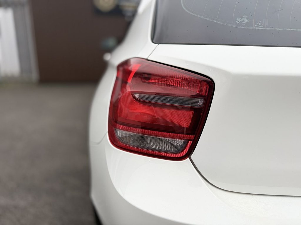 Used BMW 1 Series 2015 for sale - 76582311: Photo 46