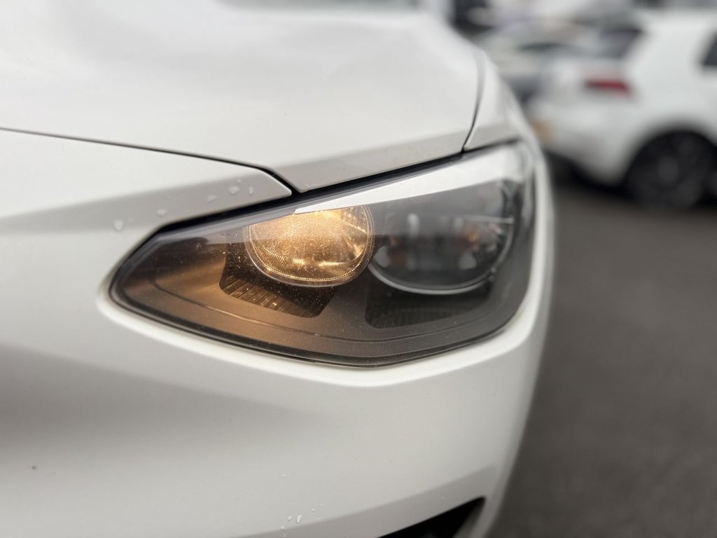 Used BMW 1 Series 2015 for sale - 76582311: Photo 47