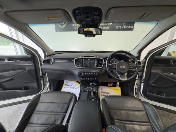 Used Kia Sorento 2016 for sale - 75690163: Photo 12