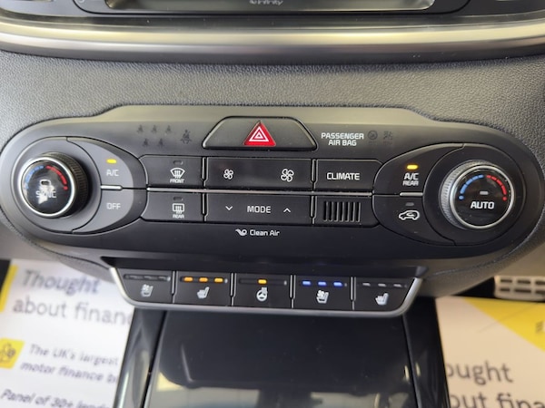 Used Kia Sorento 2016 for sale - 75690163: Photo 17