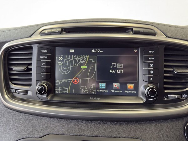 Used Kia Sorento 2016 for sale - 75690163: Photo 19