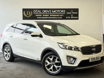 Used Kia Sorento 2016 for sale - 75690163: Photo