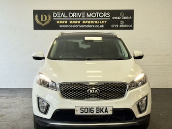 Used Kia Sorento 2016 for sale - 75690163: Photo