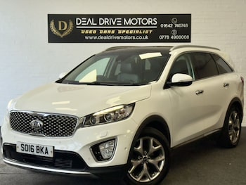 Used Kia Sorento 2016 for sale - 75690163: Photo