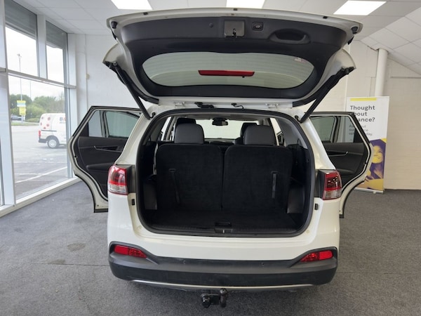 Used Kia Sorento 2016 for sale - 75690163: Photo 41
