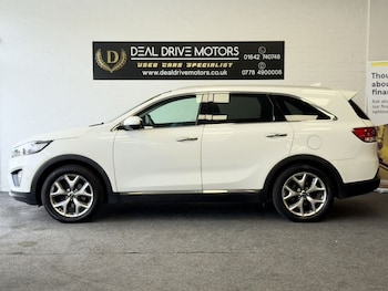 Used Kia Sorento 2016 for sale - 75690163: Photo