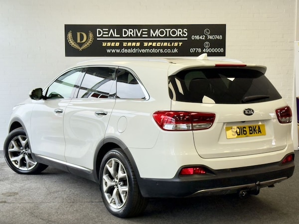 Used Kia Sorento 2016 for sale - 75690163: Photo 5