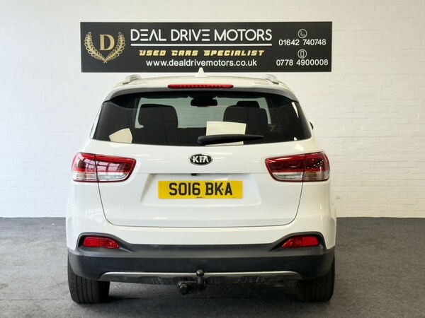 Used Kia Sorento 2016 for sale - 75690163: Photo 6