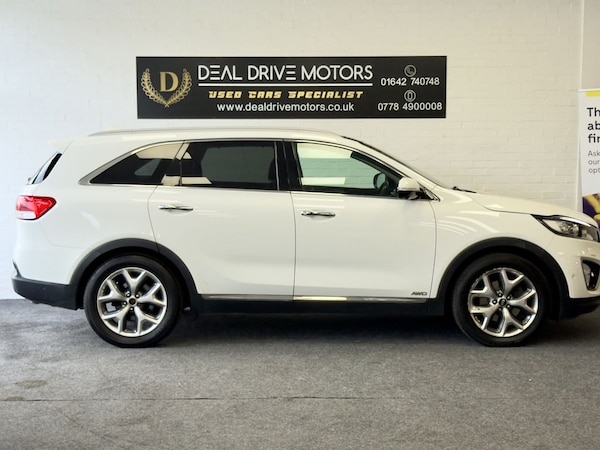 Used Kia Sorento 2016 for sale - 75690163: Photo 8