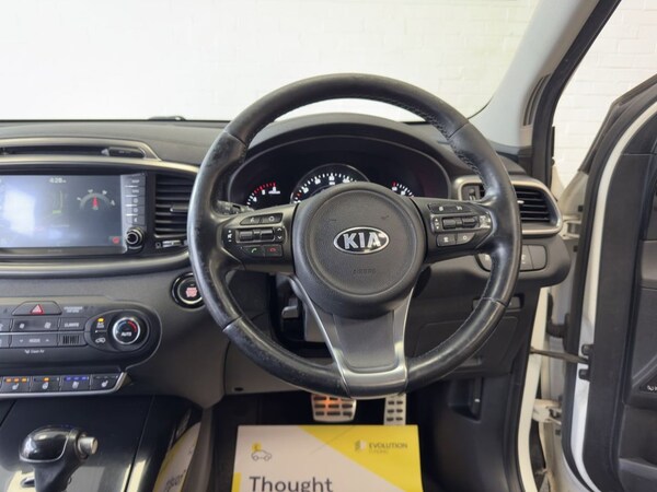 Used Kia Sorento 2016 for sale - 75690163: Photo 9