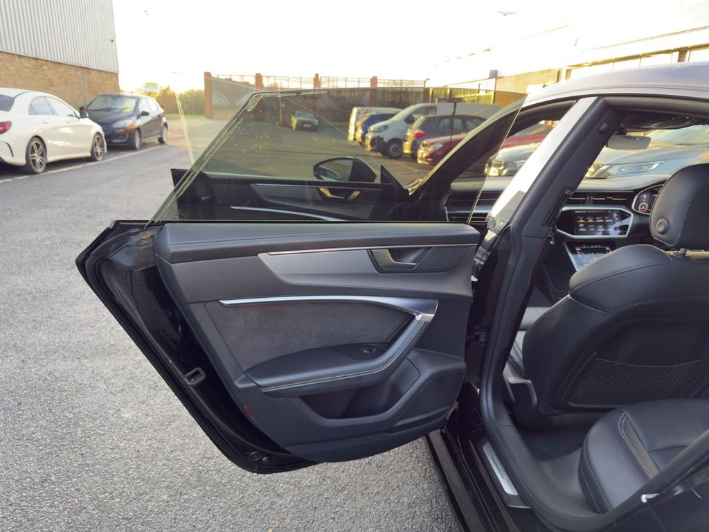 Used Audi A7 2018 for sale - 76962317: Photo 10