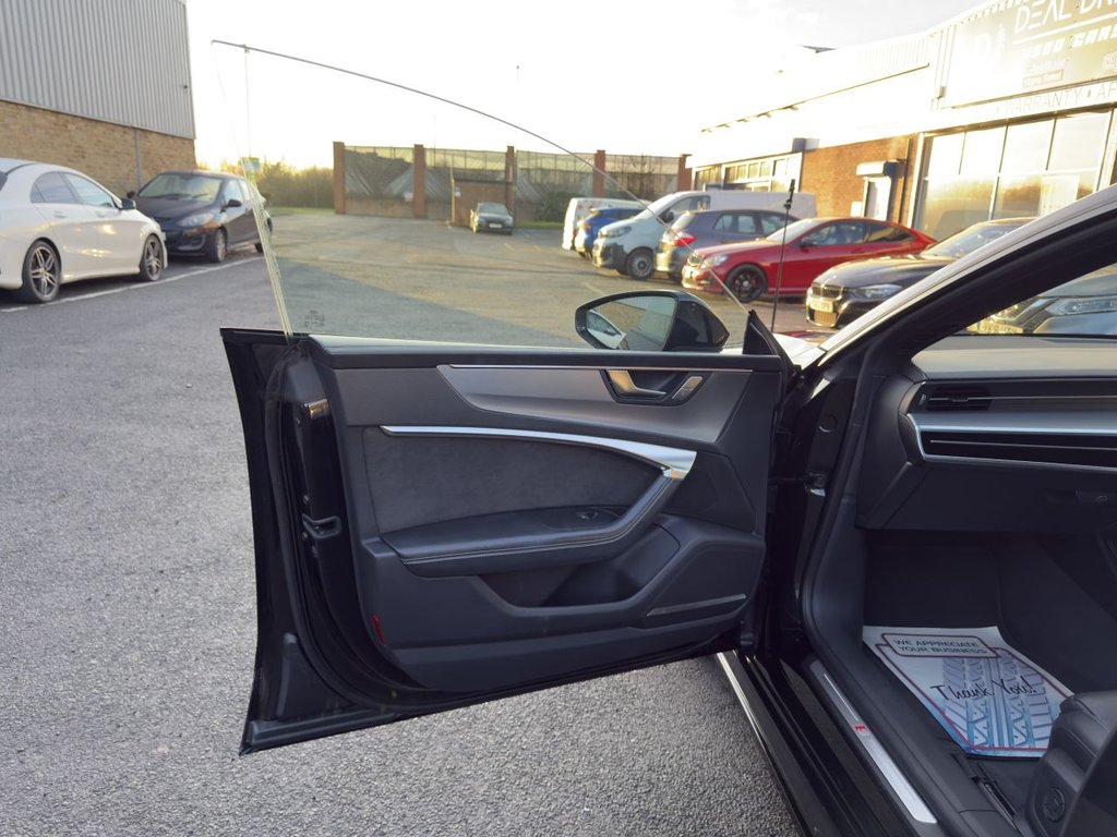 Used Audi A7 2018 for sale - 76962317: Photo 11