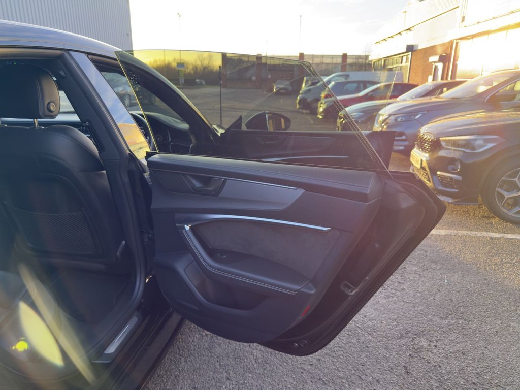 Used Audi A7 2018 for sale - 76962317: Photo 12