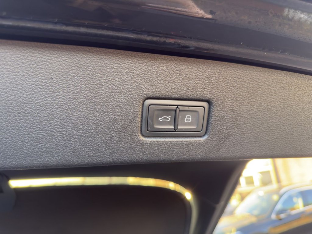 Used Audi A7 2018 for sale - 76962317: Photo 13