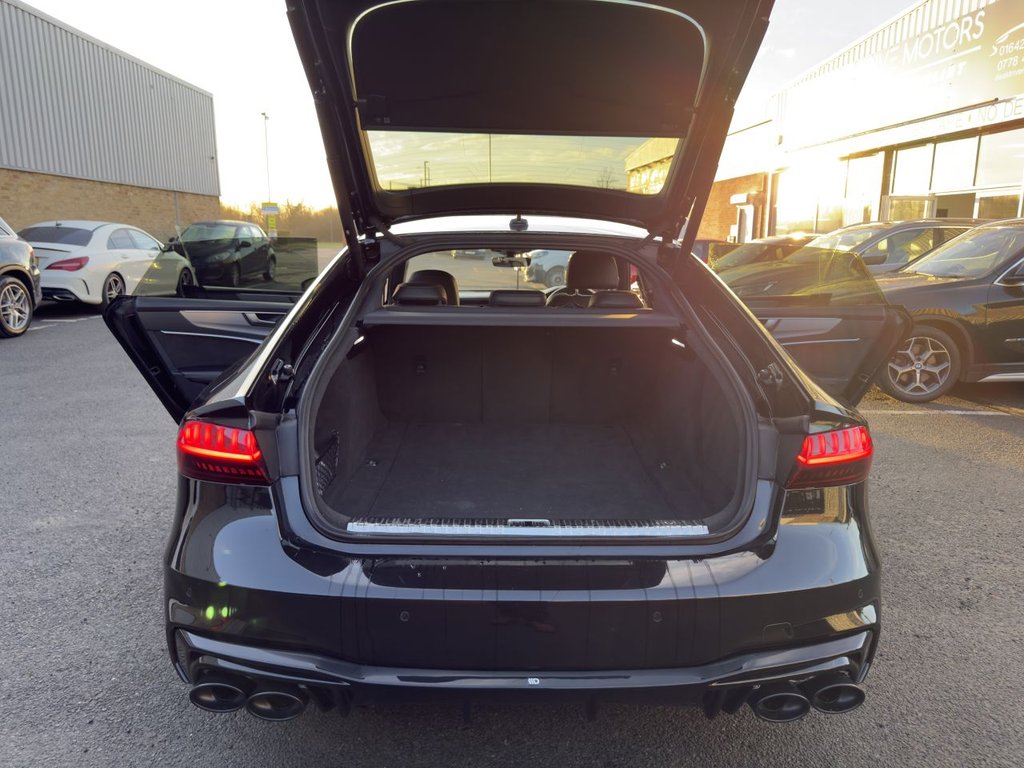 Used Audi A7 2018 for sale - 76962317: Photo 15