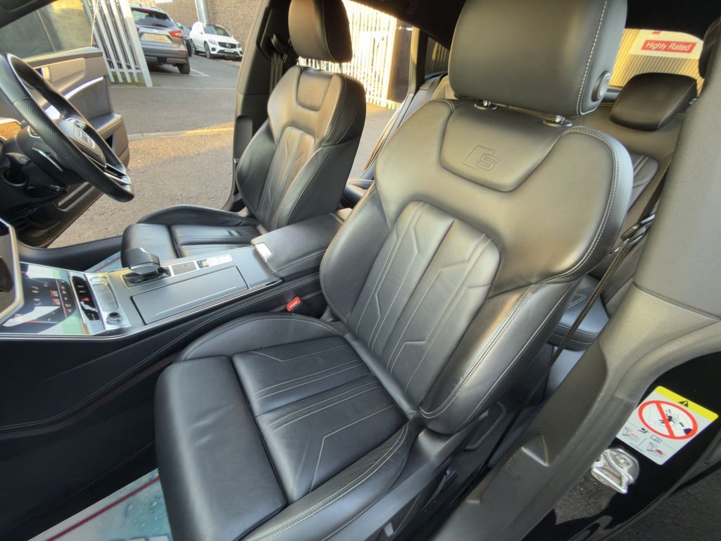 Used Audi A7 2018 for sale - 76962317: Photo 16