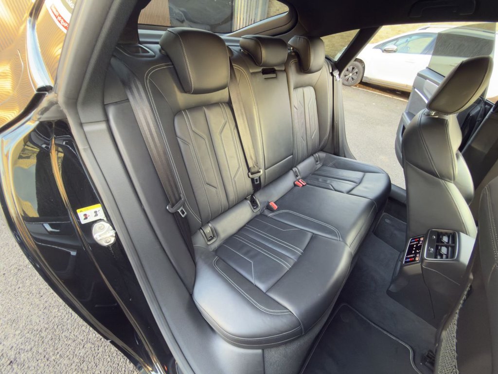 Used Audi A7 2018 for sale - 76962317: Photo 17