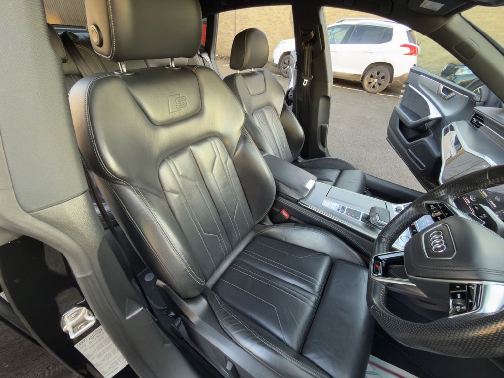 Used Audi A7 2018 for sale - 76962317: Photo 18