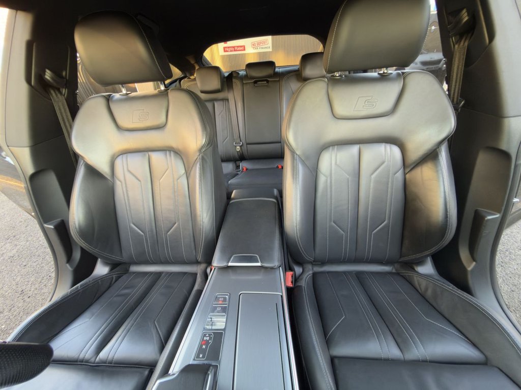 Used Audi A7 2018 for sale - 76962317: Photo 19