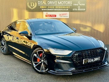Used Audi A7 2018 for sale - 76962317: Photo
