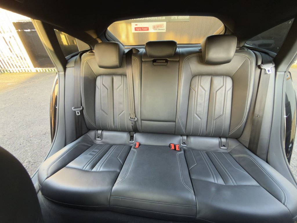 Used Audi A7 2018 for sale - 76962317: Photo 20