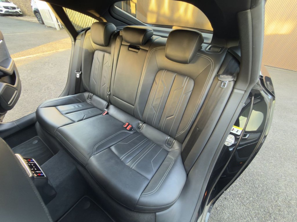 Used Audi A7 2018 for sale - 76962317: Photo 21