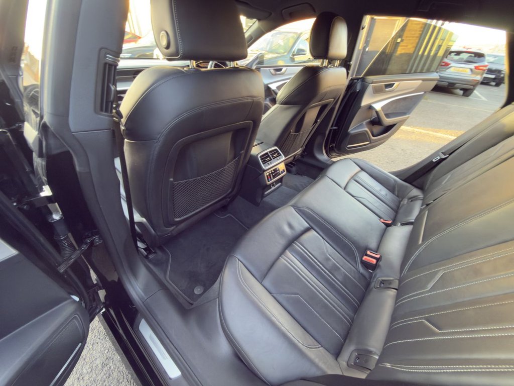 Used Audi A7 2018 for sale - 76962317: Photo 24